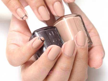 طراحی ناخن شیک،جدیدترین مدل های طراحی ناخن طراحی ناخن شیک