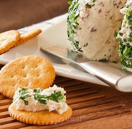 آموزش انواع کوفته | طرز تهیه کوفته پنیر با گوشت و پیازچه