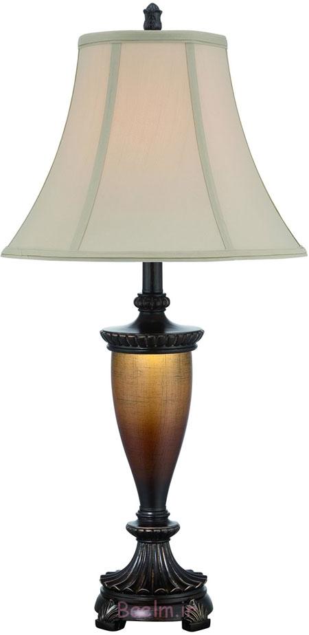 آباژورهای سلطنتی, مدل آباژور بچه گانه