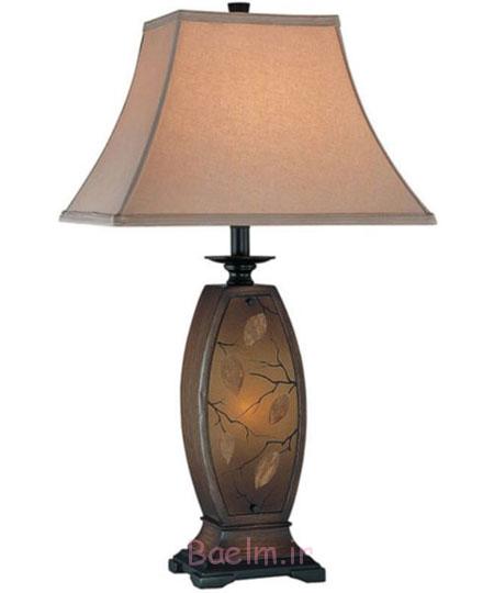 مدل آباژور بچه گانه,آباژور رومیزی