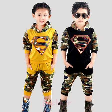 سویشرت های شیک پسرانه،سویشرت و شلوار بچه گانه مدل لباس های پسرانه, لباس های اسپرت پسرانه