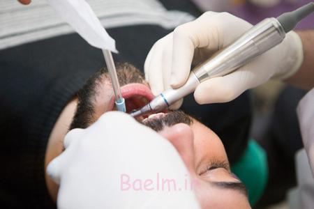 پیشگیری از جراجی لثه با معاینات دندان پزشکی جراحی لثه,انواع جراحی لثه,جراحی لثه و دندان