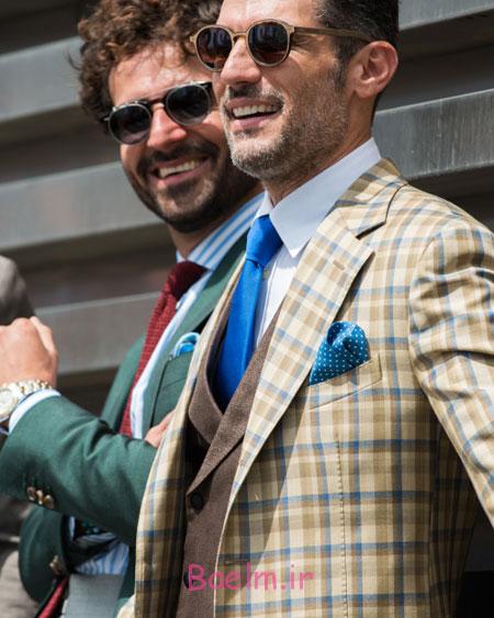 مدل های تیپ رسمی مردانه و پسرانه جدید