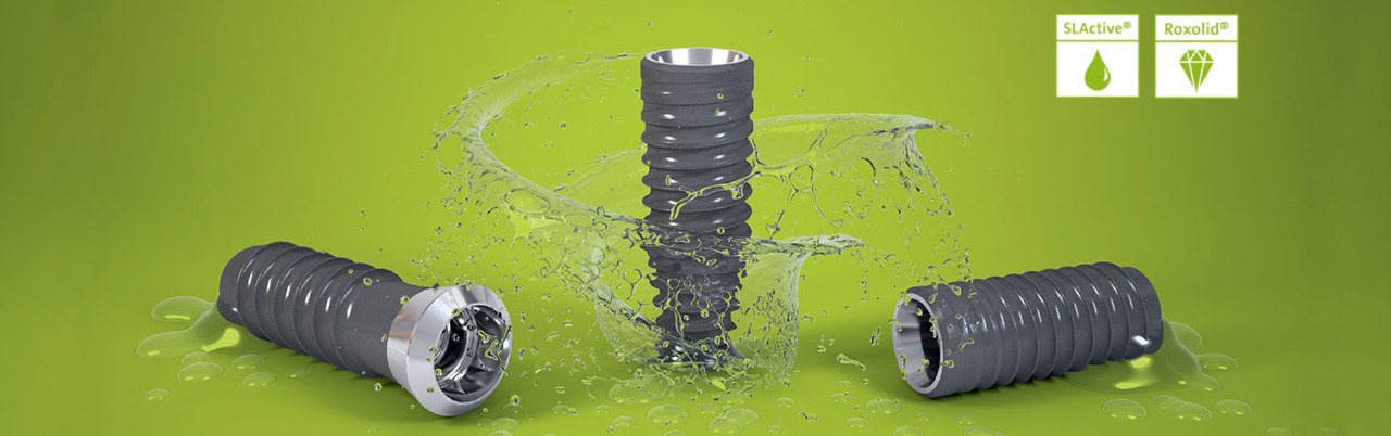 مزایای ایمپلنت‌های‌ دندانی – ایمپلنت دندانی اشترومن