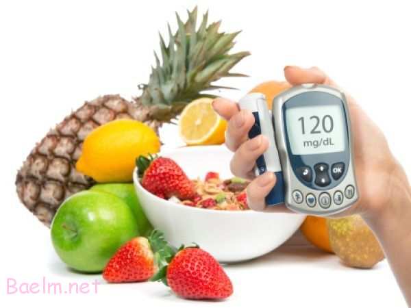 کاهش قند خون با استفاده از میوه ها ، گیاهان دارویی و سبزیجات