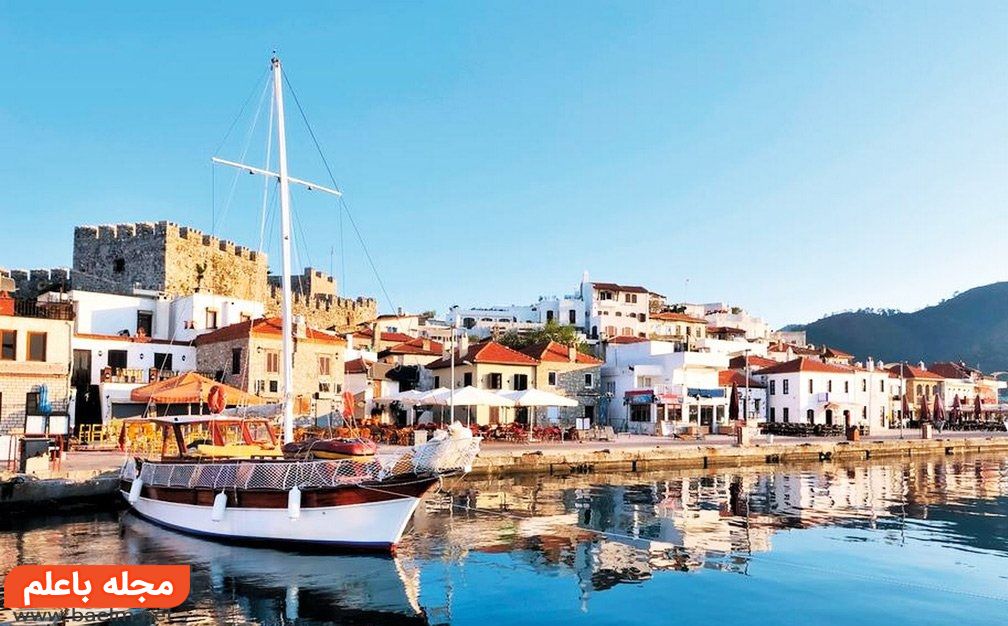 رویایی‌ترین مقاصد سفرهای تابستانی به اروپا