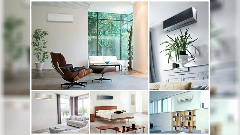 ساختار داکت اسپلیت چگونه است؟ ساختار داکت اسپلیت چگونه است؟