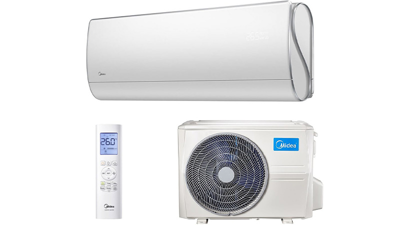 ساختار داکت اسپلیت چگونه است؟ ساختار داکت اسپلیت چگونه است؟