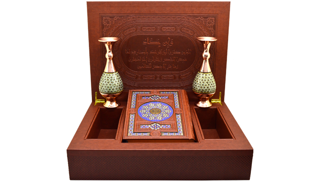 معرفی فروشگاه اینترنتی کالای نفیس | ارائه دهنده انواع کتاب نفیس پرطرفدارترین کتب نفیس