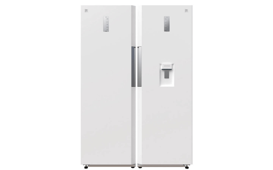 همه چیز درباره یخچال فریزر دوقلو دوو مدل DLRF-2030MW همه چیز درباره یخچال فریزر دوقلو دوو مدل DLRF-2030MW