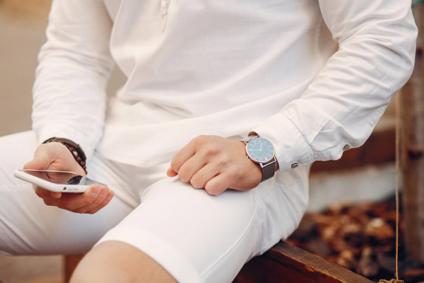 بهترین مارک ساعت مچی مردانه سوئیسی؛ معرفی محبوب ترین ها! رولکس؛ سلطان بیچون و چرای دنیای ساعتها