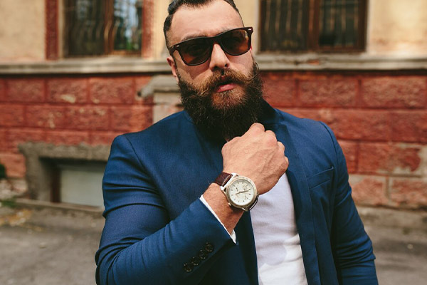 بهترین مارک ساعت مچی مردانه سوئیسی؛ معرفی محبوب ترین ها! بهترین مارک ساعت مچی مردانه سوئیسی؛ معرفی محبوب ترین ها!