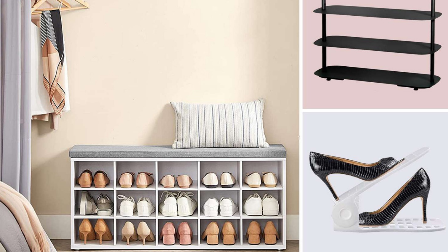 4 راهکار همیشه تمیز نگه داشتن جاکفشی 4 راهکار همیشه تمیز نگه داشتن جاکفشی