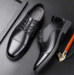 خرید کفش چرم: راهنمای انتخاب و ست کردن با لباس قیمت کفش اداری مردانه: راهنمای خرید بهترینها با کمترین قیمت