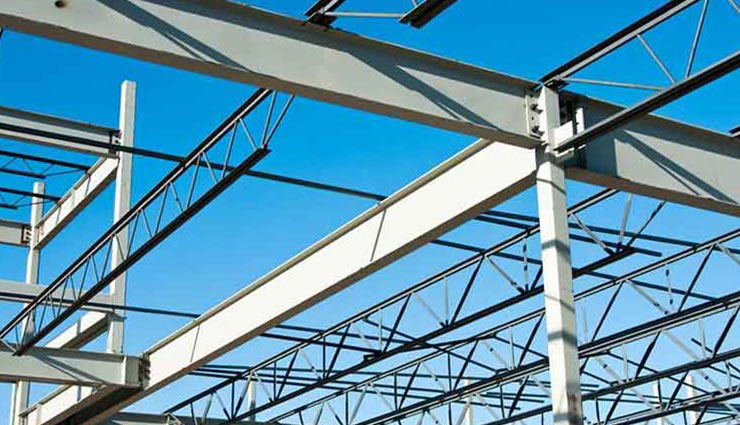 تفاوت های تیرآهن های IPE، INP و IPB نکاتی که قبل از خرید تیرآهن باید به آنها توجه کنید