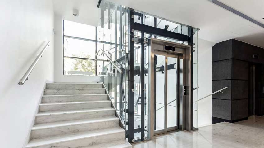 عمر مفید یک آسانسور چقدر است و چگونه می توان آن را افزایش داد؟ عمر مفید یک آسانسور چقدر است و چگونه می توان آن را افزایش داد؟