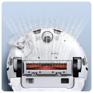 نکاتی که قبل از خرید جارو رباتیک باید بدانید نکاتی که قبل از خرید جارو رباتیک باید