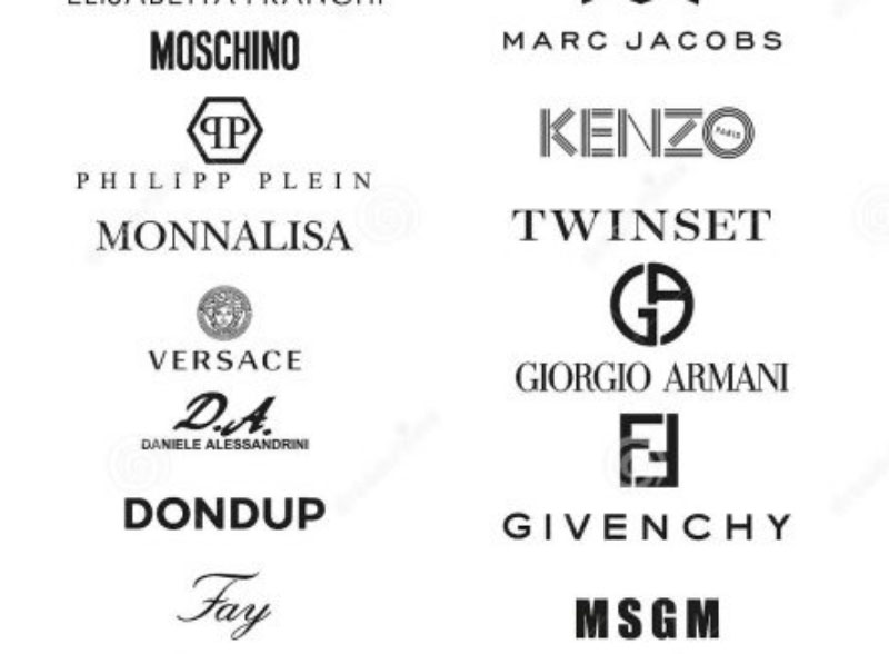 برندهای لوکس ایتالیایی