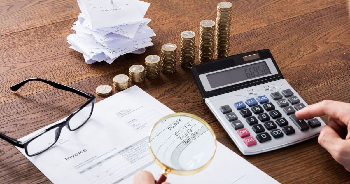 نحوه محاسبه مالیات واحدهای تولیدی نحوه محاسبه مالیات واحدهای تولیدی