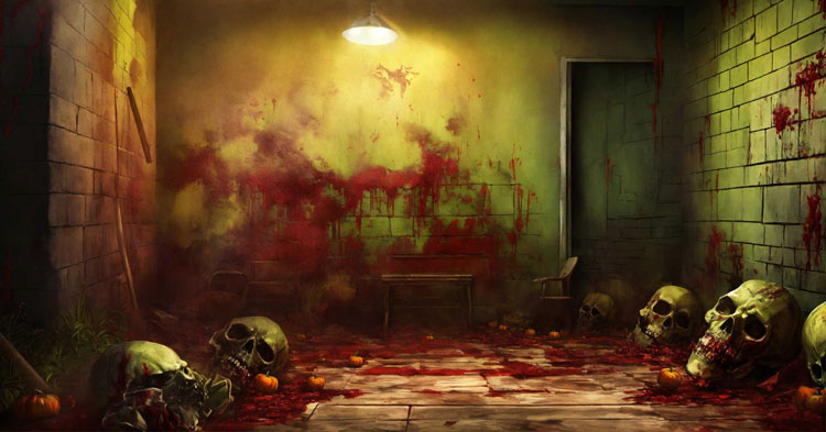 اتاق فرار رشت اسکیپ روم های رشت