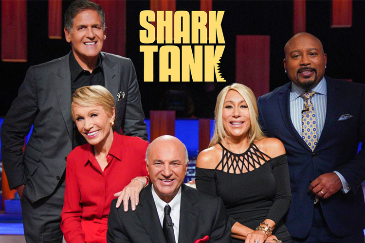 18 محصول از برترین محصولات برنامه شارک تنک در مدرسه صفر تا صد