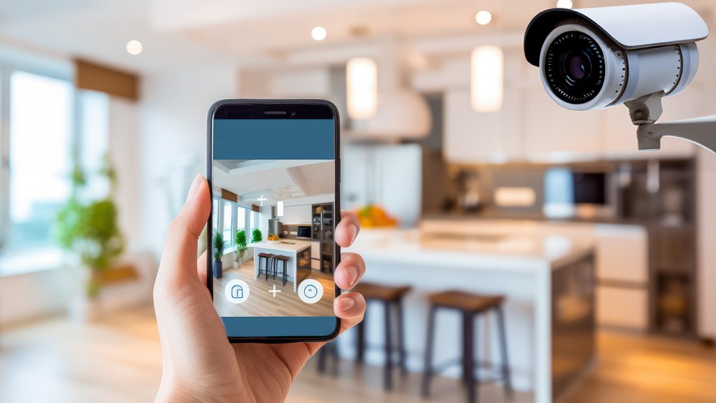 جامع‌ترین راهنمای خرید انواع دوربین مدار بسته خانگی