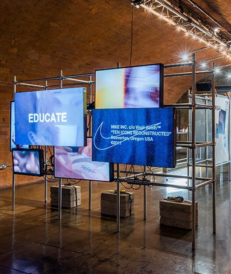 کاربرد تلویزیون های شهری چیست؟ کاربرد تلویزیون های شهری چیست؟