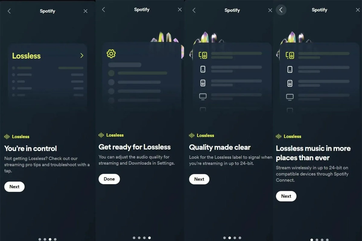 خرید اکانت اسپاتیفای چه مزیت هایی دارد