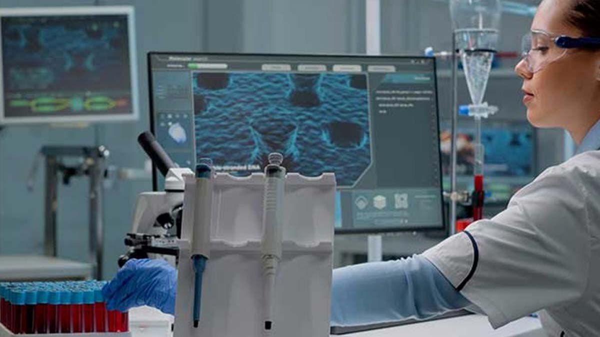 بازار کار مهندسی پزشکی برای خانم ها و آقایان شبیه سازی دستگاه های پزشکی