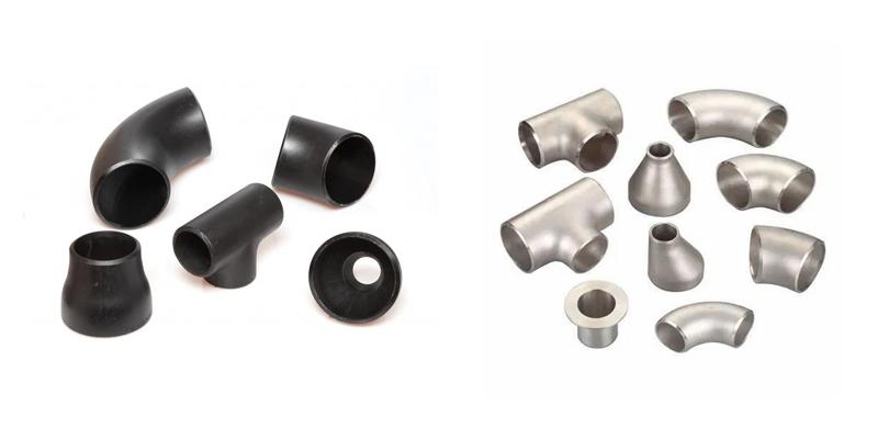 نگاهی به پرکاربردترین تجهیزات در بخش پایپینگ تفاوت اتصالات نوع جوشی با اتصالات نوع بنکن