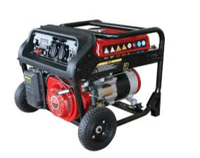 ویژگیها و مزایای موتور برق بنزینی جیانگ دانگ در اینجا برخی از مزایای استفاده از موتور برق بنزینی جیانگ دانگ آورده شده است: