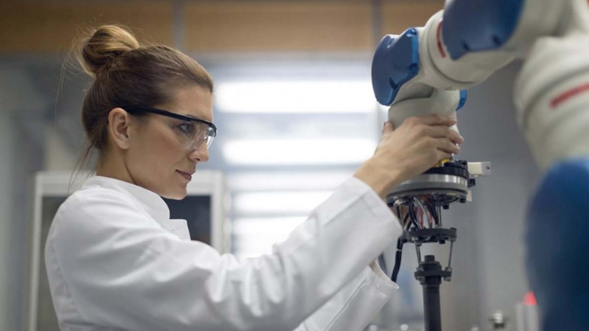 بازار کار مهندسی پزشکی برای خانم ها و آقایان مهندسی پزشکی برا ی خانم ها