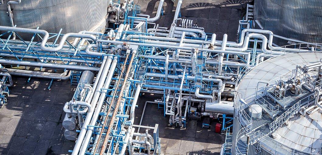 نگاهی به پرکاربردترین تجهیزات در بخش پایپینگ پرکاربردترین تجهیزات در بخش پایپینگ