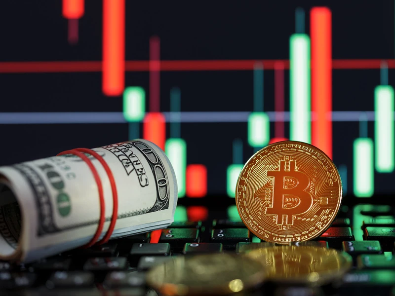 تفاوت فارکس و کریپتو چیست؟ کدام سودآورتر است؟