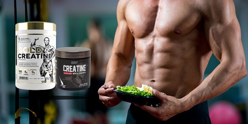 بهترین کراتین برای کاهش وزن و کات آشنایی با کراتین و فایده آن برای لاغری