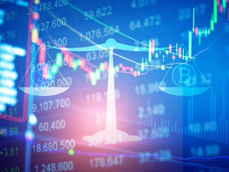 مقایسه سودآوری بازار فارکس و بازار ارزهای دیجیتال