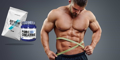 بهترین کراتین برای کاهش وزن و کات بهترین کراتین برای کاهش وزن و کات