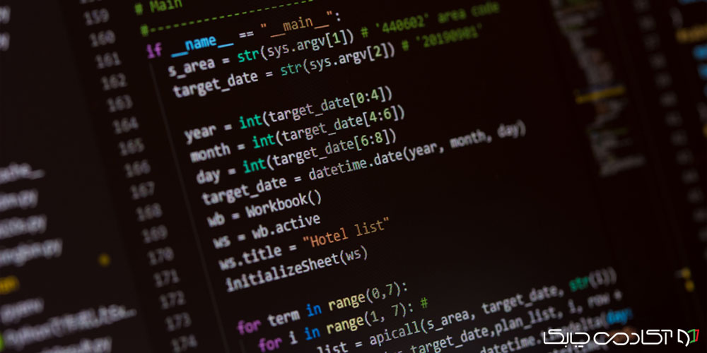 درآمدهای برنامه‌نویسان پایتون در خارج از کشور