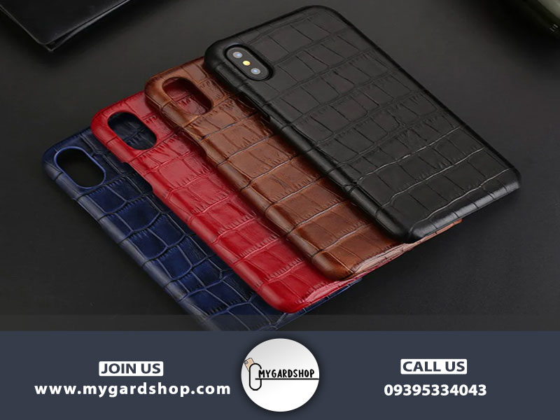 بررسی مزایا و معایب قاب های چرمی استحکام بالای گارد موبایل چرمی