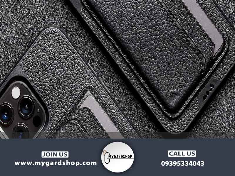 بررسی مزایا و معایب قاب های چرمی قاب گوشی چرمی طبیعی یا مصنوعی؟ کدام بهتراست؟