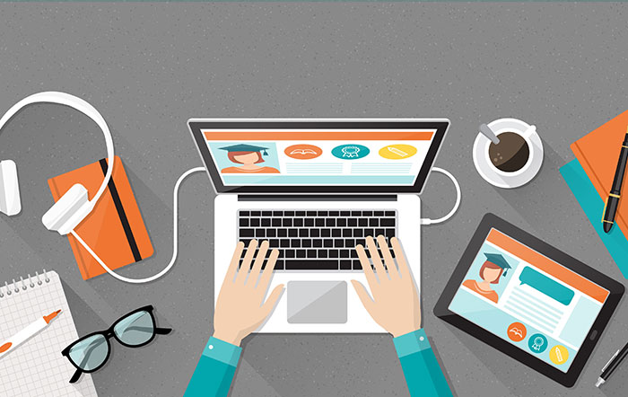 بهترین روش یادگیری