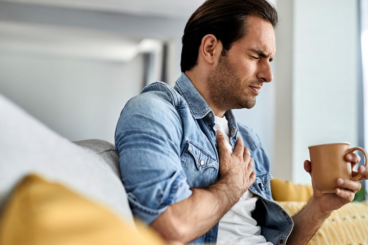 آشنایی با علائم آسم و مدیریت صحیح بیماری علائم اسم چیست