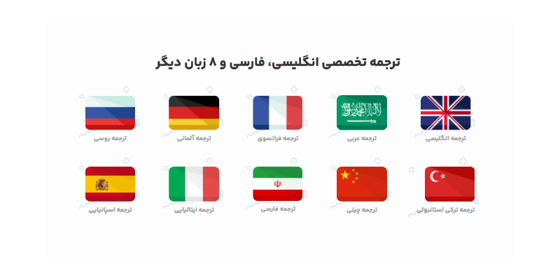 چرا باید مقاله خود را پارافریز کنیم؟ چرا باید مقاله خود را پارافریز کنیم؟