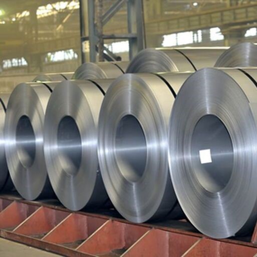 شرایط خرید ورق گالوانیزه از بورس کالا