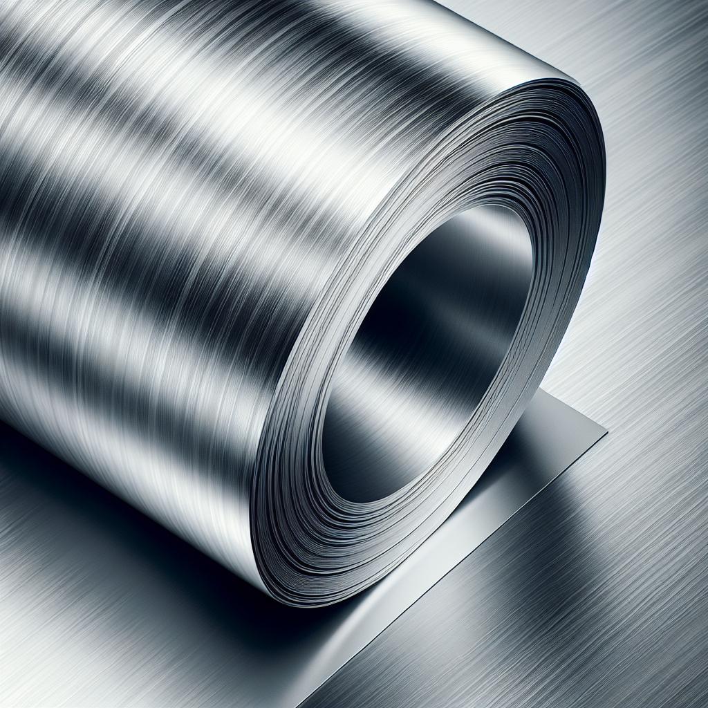 ورق استیل خشدار: مزایا، کاربردها و راهنمای خرید ورق استیل خشدار