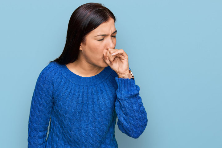 آشنایی با علائم آسم و مدیریت صحیح بیماری علائم آسم آلرژیک