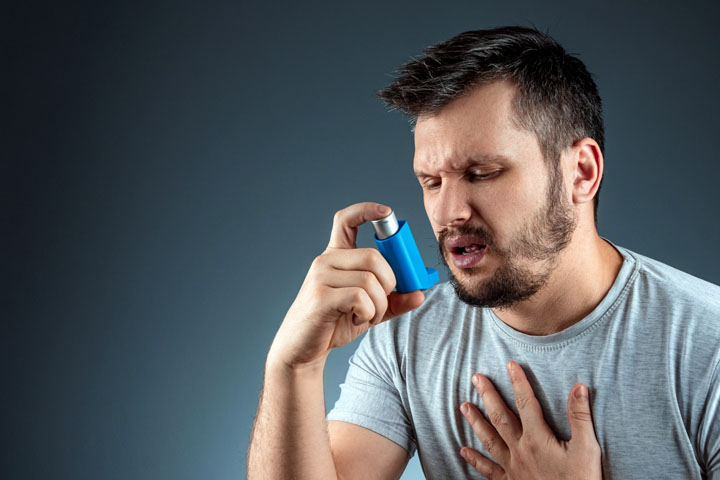 آشنایی با علائم آسم و مدیریت صحیح بیماری آشنایی با علائم آسم و مدیریت صحیح بیماری