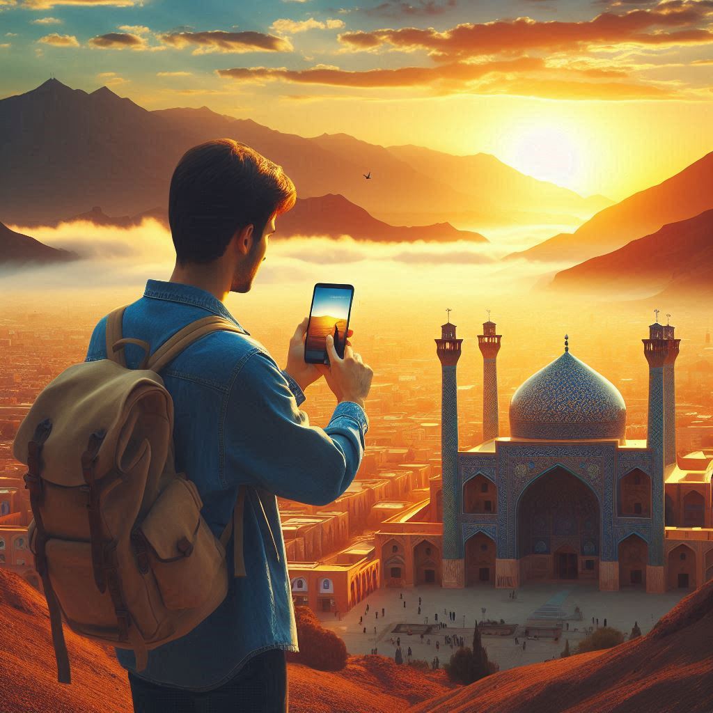 اقامت در نصف جهان: معرفی بهترین هتلهای اصفهان اقامت در نصف جهان: معرفی بهترین هتلهای اصفهان