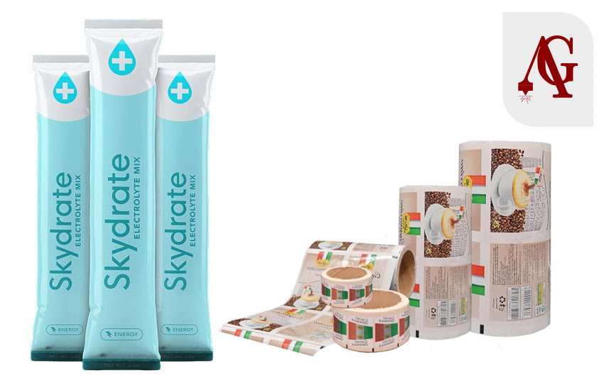 شرکت ای جی تامین کننده دستگاه های بسته بندی ساشه تک نفره شرکت ای جی تامین کننده دستگاه های بسته بندی ساشه تک نفره