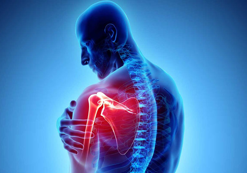 سورناندین و درد زانو - کپسول سورناندین برای چیست؟ عوارض کپسول سورناندین